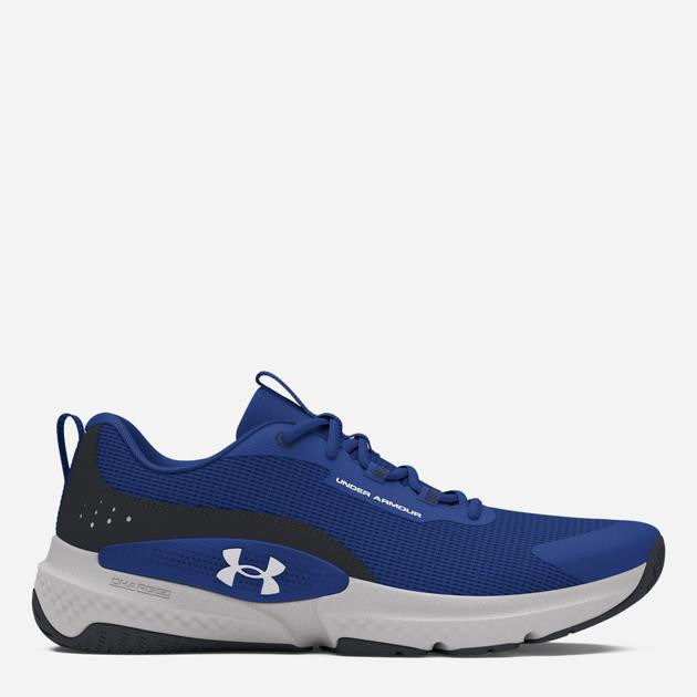 Under Armour Чоловічі кросівки для залу  Dynamic Select 3026608-403 42 (8.5US) 26.5 см Сині (197777811608) - зображення 1