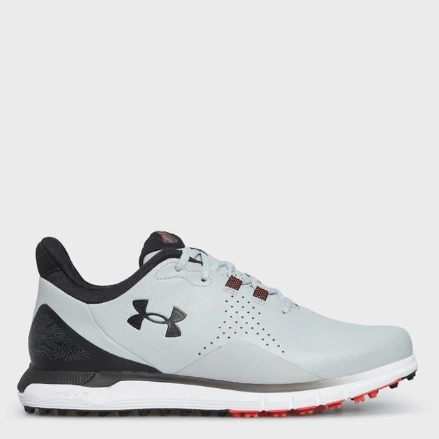 Under Armour Чоловічі кросівки для залу  Drive Fade SL 3026922-103 42.5 (9US) 27 см Сірі (196885775437) - зображення 1