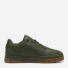 PUMA Чоловічі кеди низькі Puma Caven 2.0 Abrupt 39746606 40 (6.5UK) 25.5 см Dark Olive-Wild Willow-Gum (4 - зображення 1