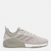 Adidas Чоловічі кросівки для залу  Dropset 2 Earth Trainer IG3083 42.5 (8.5UK) 27 см Putgre/Silpeb/Ftwwht ( - зображення 1