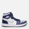 Nike Чоловічі кеди високі  Air 1 High G DQ0660-100 47.5 (13US) 31 см Різнокольорові (196152489401) - зображення 1