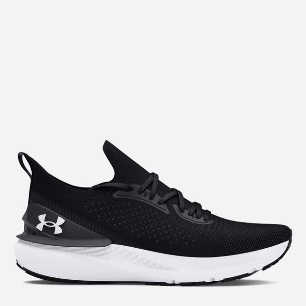 Under Armour Чоловічі кросівки для залу  Shift 3027776-001 45 (11US) 29 см Чорні (196885524820) - зображення 1