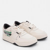 LACOSTE Чоловічі кросівки  L001 746SMA0048-2G9 41 (T7.5) 25.4 см OFF WHT/BLK (5059862190805) - зображення 1