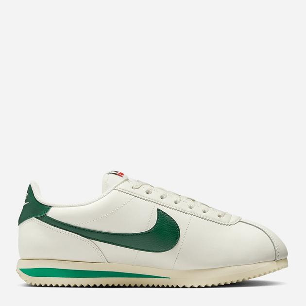 Nike Жіночі кросівки  Cortez DN1791-101 40 (8.5US) 25.5 см Білі (196604373531) - зображення 1