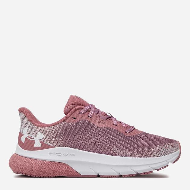 Under Armour Жіночі кросівки для бігу  Hovr Turbulence 2 3026525-600 40 (8.5US) 25.5 см Рожеві (196883945603) - зображення 1