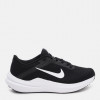 Nike Жіночі кросівки для бігу  Air Winflo 10 DV4023-003 40.5 (9US) 26 см Black/White-Black (196604442893) - зображення 1