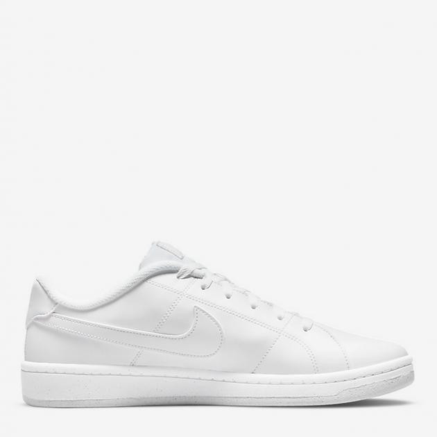 Nike Мужские кеды низкие  Court Royale 2 Nn DH3160-100 40 (7) 25 см (195243500537) - зображення 1