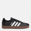 Adidas Чоловічі кеди  Vl Court 3.0 ID6286 42 (8UK) 26.5 см Cblack/Ftwwht/Gum5 (4067886695252) - зображення 1