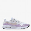 Nike Жіночі кросівки  Air Max Sc CW4554-120 41 (9.5US) 26.5 см Сірий/Фіолетовий (197593646781) - зображення 1