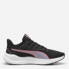 PUMA Жіночі кросівки для бігу  Reflect Lite 37876832 36 (3.5UK) 22.5 см  Black-Sunset Glow (4067979420396 - зображення 1