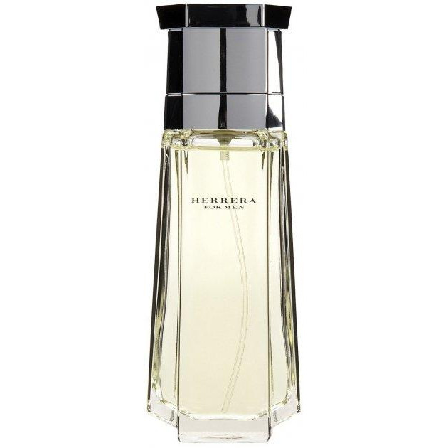 Carolina Herrera Herrera For Men Духи 100 мл Тестер - зображення 1