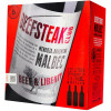 Beefsteak Club Вино  Beef & Liberty Malbec BIB, 2,25 л (5011932012608) - зображення 5