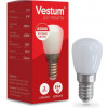 Vestum LED Е14 4W 4500K 220V для холодильника (1-VS-8401) - зображення 1