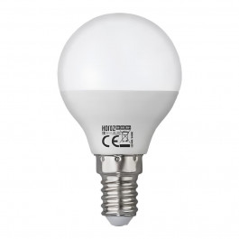   Horoz Electric LED ELITE-10 10W E14 3000К (001-005-0010-020)