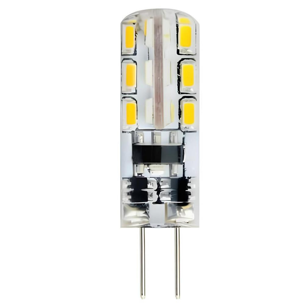 Horoz Electric LED MIDI 1.5W G4 2700К (001-012-0002-010) - зображення 1