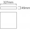 Horoz Electric Світлодіодний світильник ANDREA/S-30 30W 6400К білий (016-067-0030-010) - зображення 4