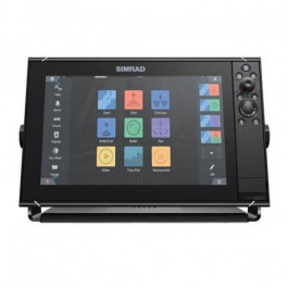   Simrad NSS12 EVO3S