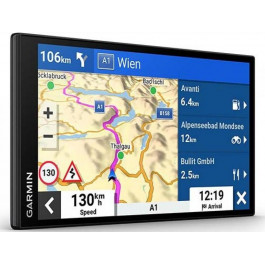   Garmin DriveSmart 76 MT-S (010-02470-10)