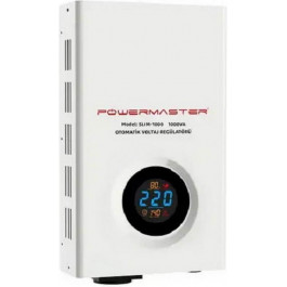   Luxeon Powermaster SW-1000