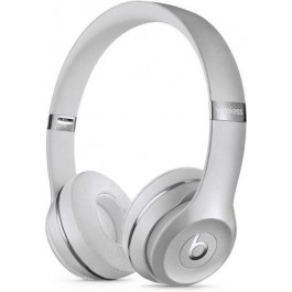   Beats by Dr. Dre Solo3 Wireless Matte Silver