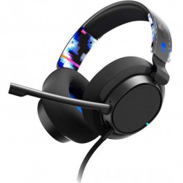   SkullCandy Slyr Play Station Gaming Black Digi-Hype (S6SYY-Q766)