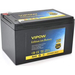   Vipow Li-ion 12V-20Ah (VP-12200LI)