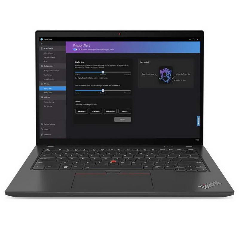 Lenovo ThinkPad T14 Gen 4 (21HD00062RM) - зображення 1