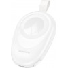 Borofone iWatch BJ45 1400mAh 2,5W White - зображення 1