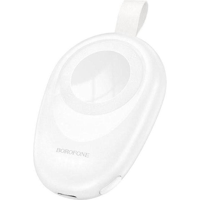 Borofone iWatch BJ45 1400mAh 2,5W White - зображення 1