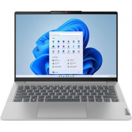   Lenovo IdeaPad Slim 5 14IRL8 Cloud Grey (82XD00A5RA)