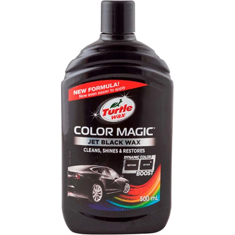 Turtle Wax Color Magic 52708 - зображення 1