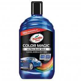   Turtle Wax Color Magic Blue 52709