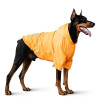 Noble Pet Дождевик Moss Yellow-2 из водоотталкивающего полиэстера 5XL - зображення 1