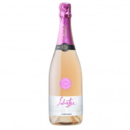   Nadal Вино ігристе  Salvatge Brut Rose, рожеве, брют, 12,5%, 0,75 л (8424554560162)