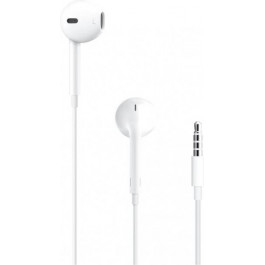   Apple EarPods with 3.5 Jack Connector (MWU53)