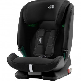   Britax-Romer Advansafix M i-Size Cosmos Black (2000034305)