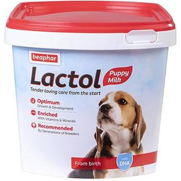 Beaphar Lactol Puppy Milk 2 кг - зображення 1