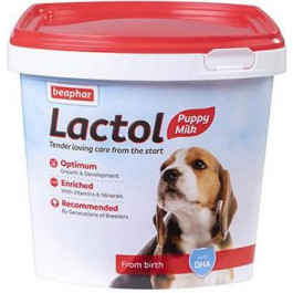   Beaphar Lactol Puppy Milk 2 кг