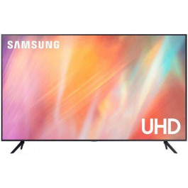   Samsung UE65AU7100