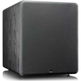   SVS PB-2000 Black Ash