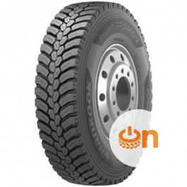   Hankook DM09 (13/R22.5 156/150K)