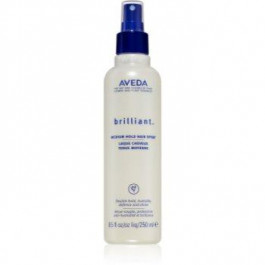   Aveda Brilliant™ Medium Hold Hair Spray спрей для волосся середньої фіксації 250 мл