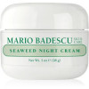 Mario Badescu Seaweed Night Cream нічний зволожуючий крем з мінералами 28 гр - зображення 1