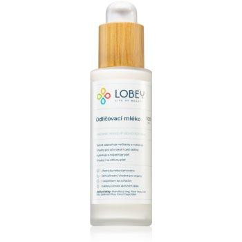 Lobey Face Cleanser очищуюче молочко у якості BIO 100 мл - зображення 1