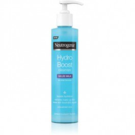   Neutrogena Hydro Boost® Face очищуюче молочко  200 мл