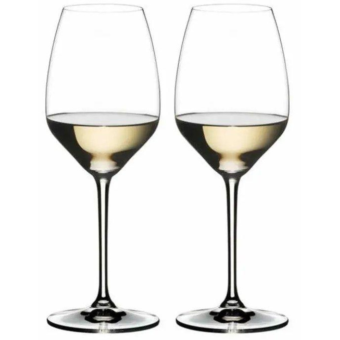 Riedel Набор бокалов для белого вина Heart To Heart Riesling 460 мл х 2 шт (6409/05) - зображення 1