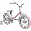 Ninebot Ninebot Kids Bike 14'' Pink - зображення 1