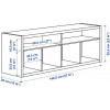 IKEA KALLAX (595.606.74) - зображення 3