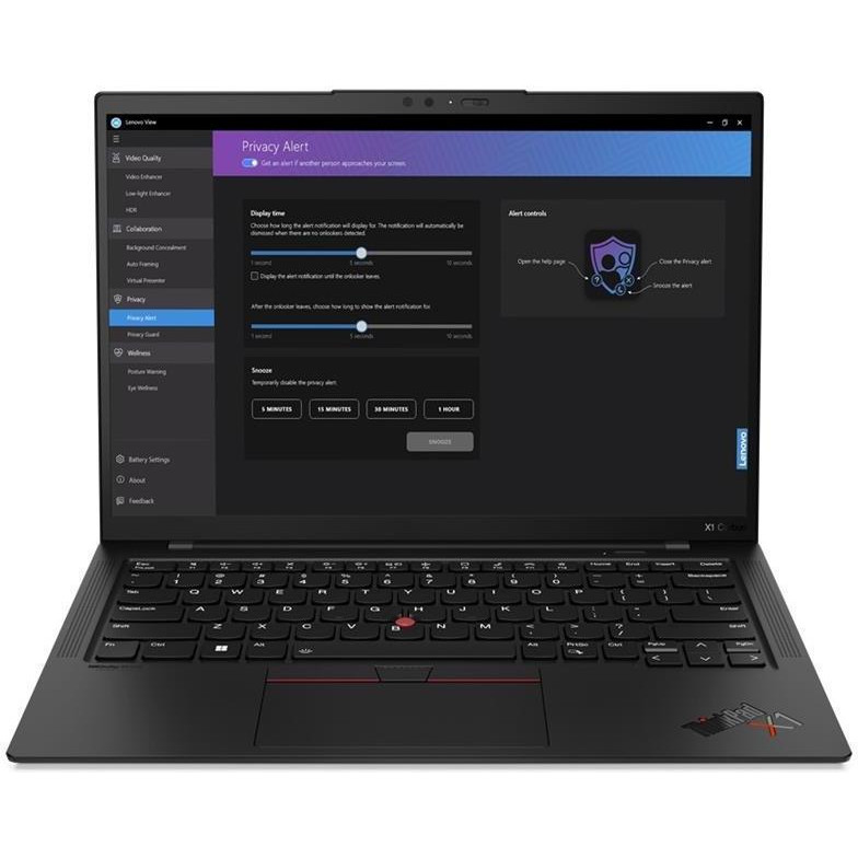 Lenovo ThinkPad X1 Carbon Gen 11 (21HM0067RA) - зображення 1