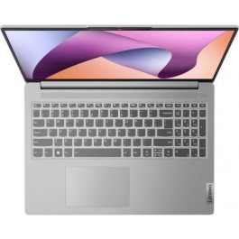   Lenovo IdeaPad Slim 5 16ABR8 Cloud Gray (82XG005BRA)